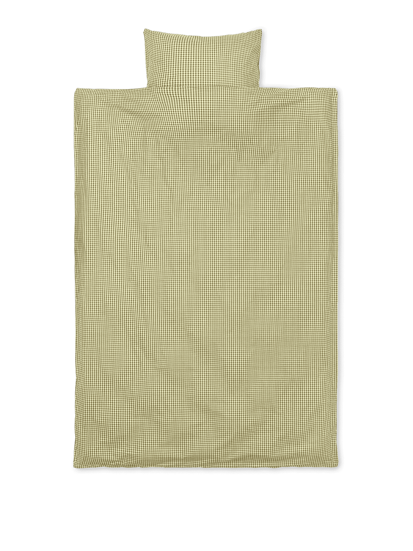 Check Bedding by Ferm Living