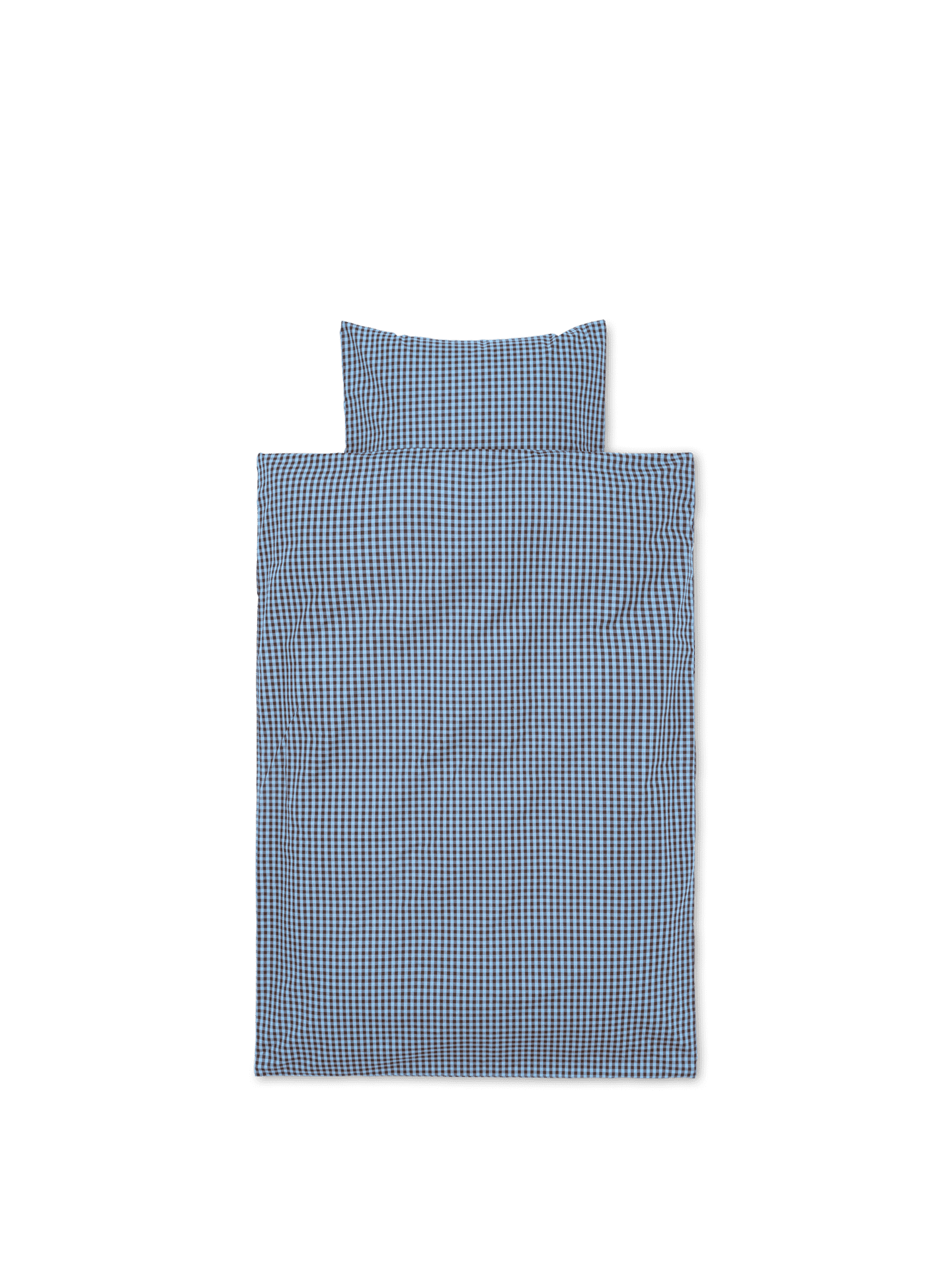 Check Bedding by Ferm Living