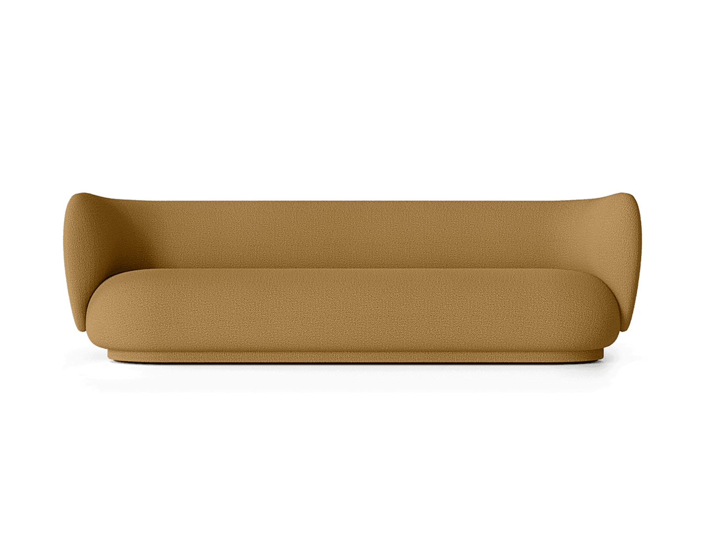 Rico Sofa 4 by Ferm Living