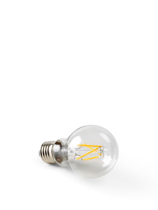 E27 LED Light Bulb - 4W by Ferm Living