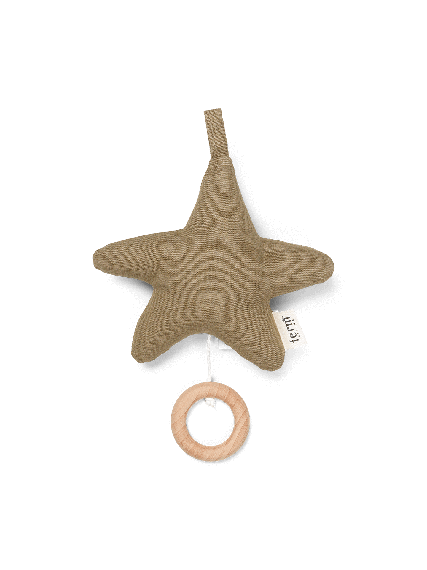 Star Music Mobile by Ferm Living
