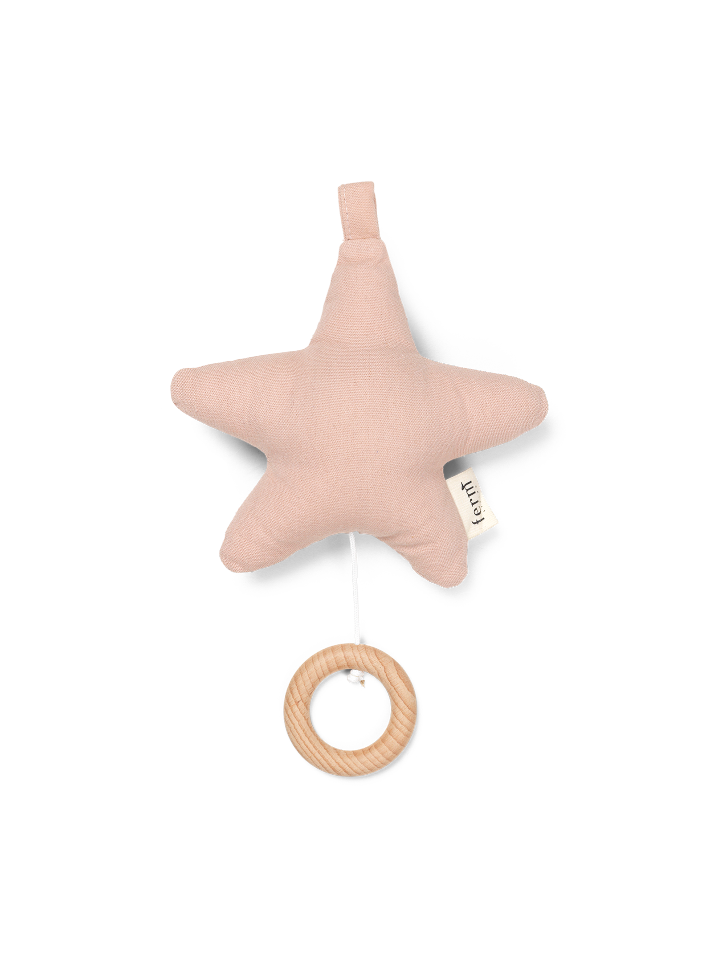 Star Music Mobile by Ferm Living