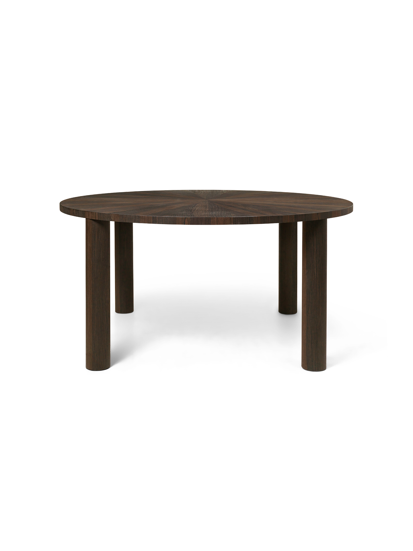 Post Dining Table by Ferm Living