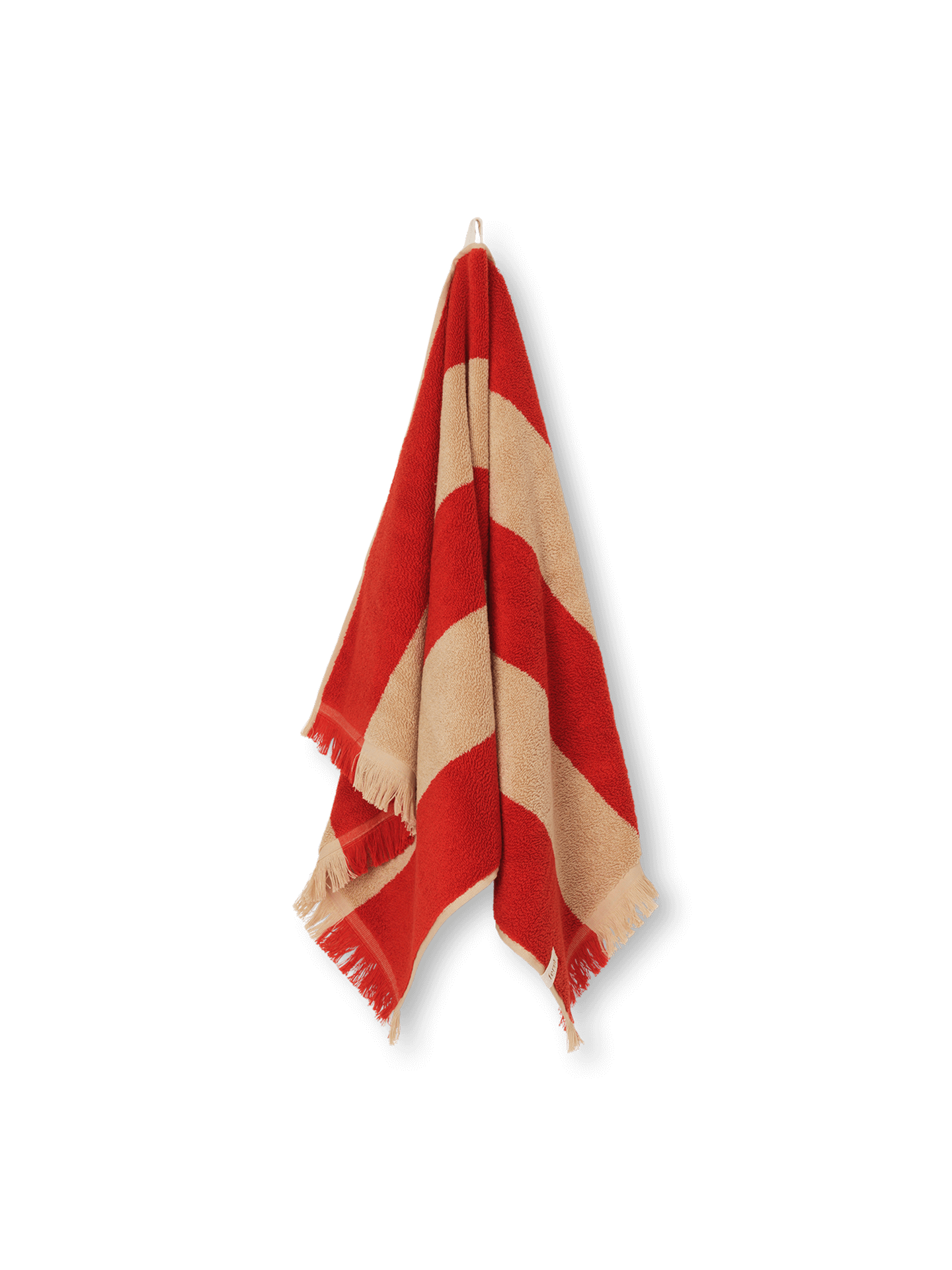 Alee Hand Towel by Ferm Living
