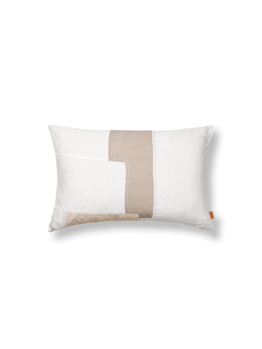 Part Cushion - Rectangular by Ferm Living