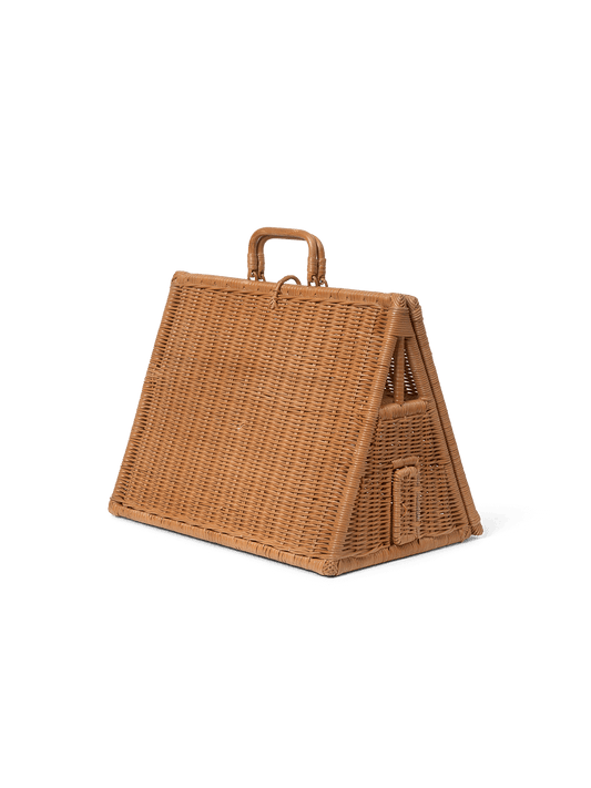 Braided A-house by Ferm Living