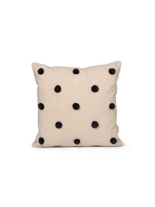 Dot Tufted Cushion Cover by Ferm Living