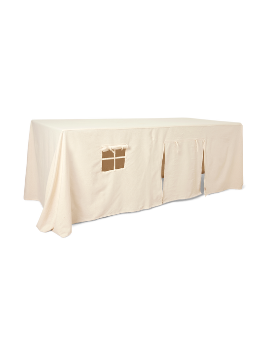 Settle Table Cloth House by Ferm Living