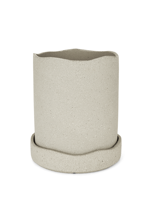 Uneru Pot - Ø16 by Ferm Living