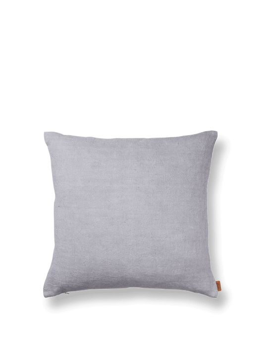 Heavy Linen Cushion by Ferm Living