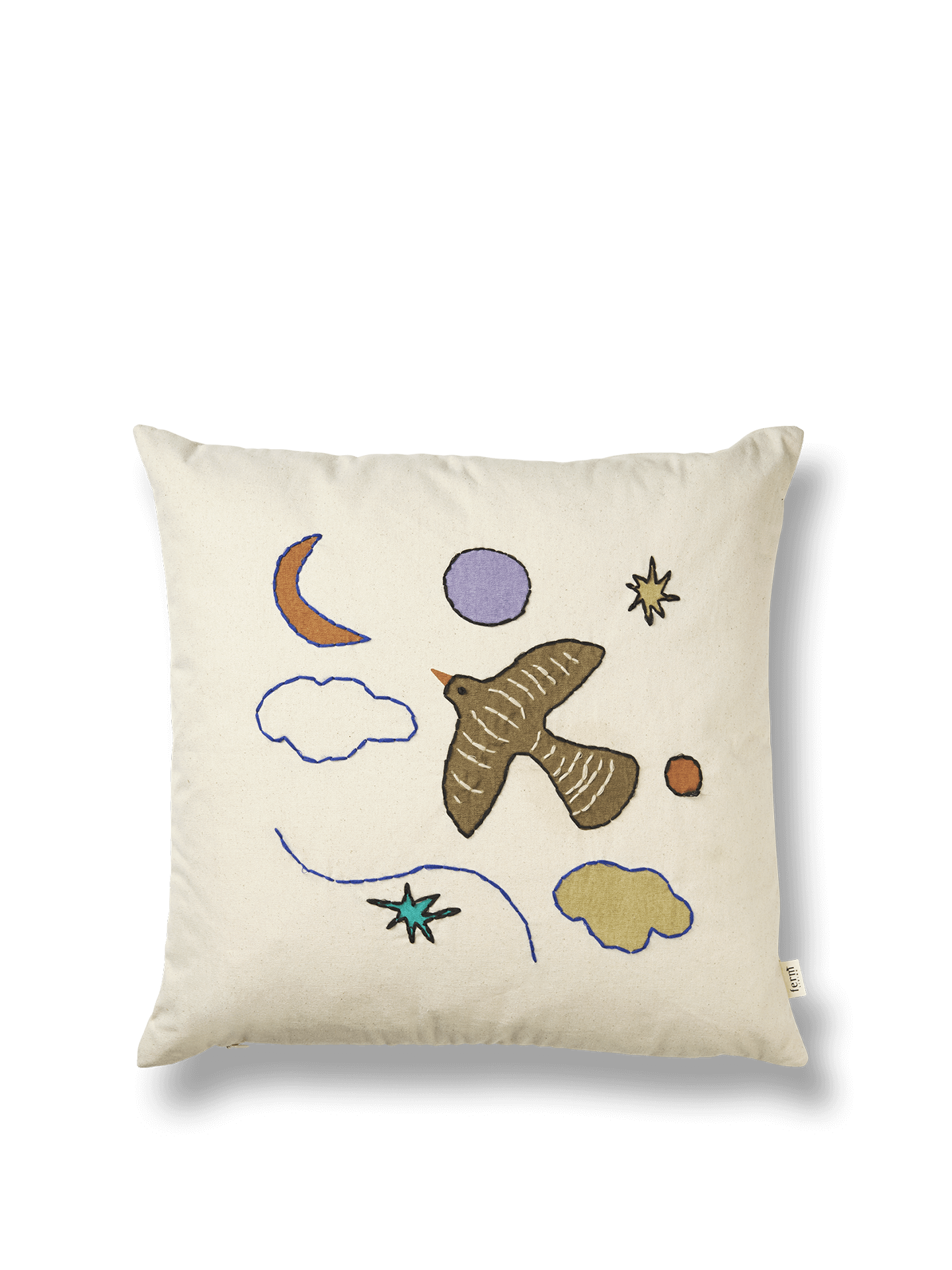 Naive Cushion by Ferm Living