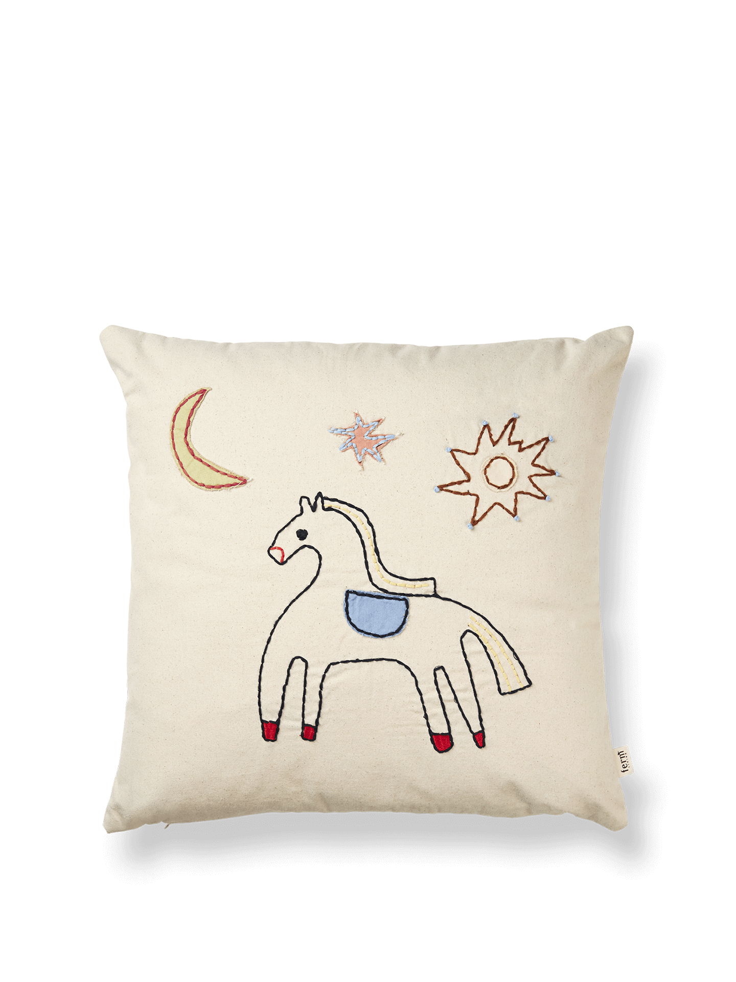 Naive Cushion by Ferm Living