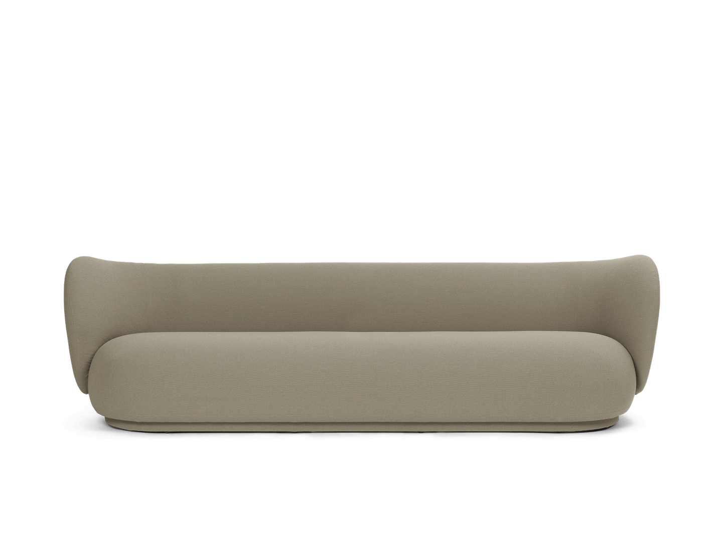Rico Sofa 4 by Ferm Living