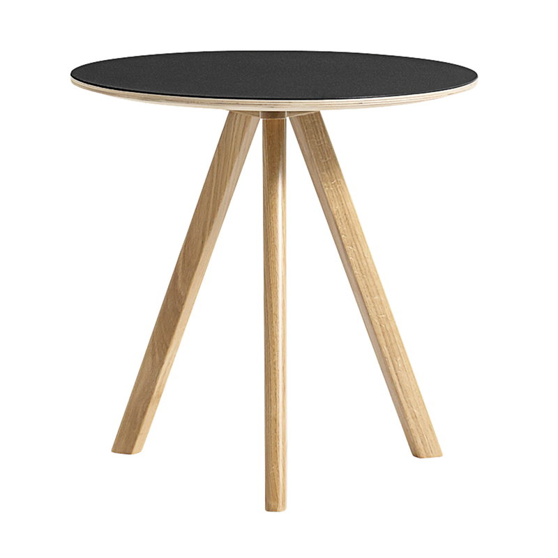 CPH 20 Round Dining Table by HAY