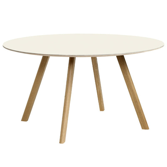 CPH25 table round by HAY