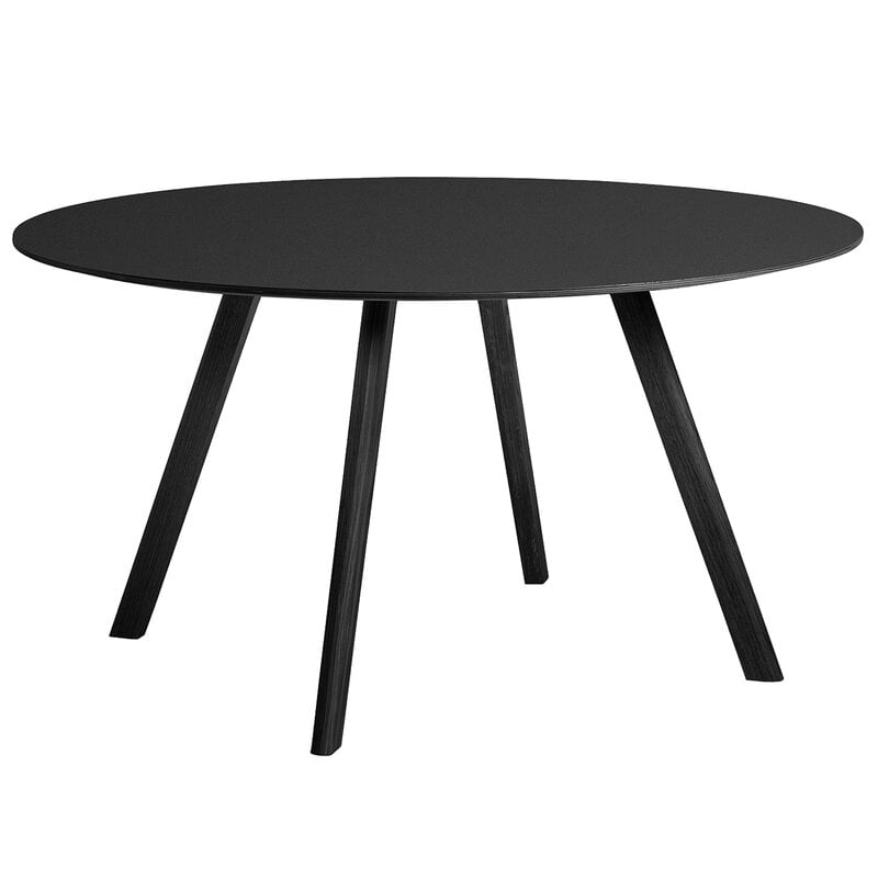 CPH25 table round by HAY