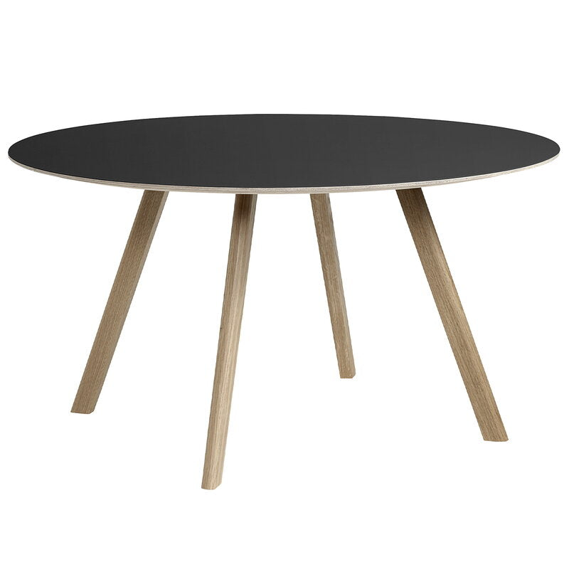 CPH 25 Round Dining Table by HAY