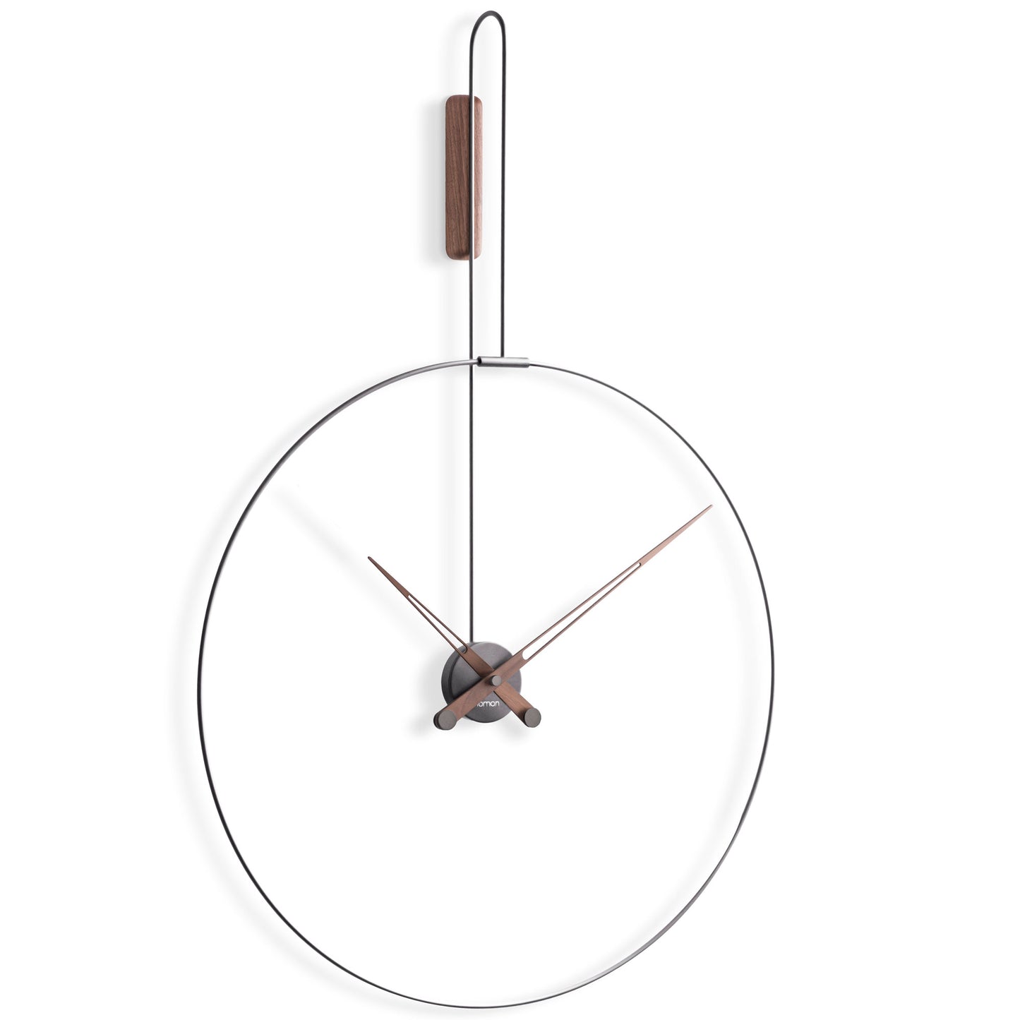 DARO Wall Clock by Nomon