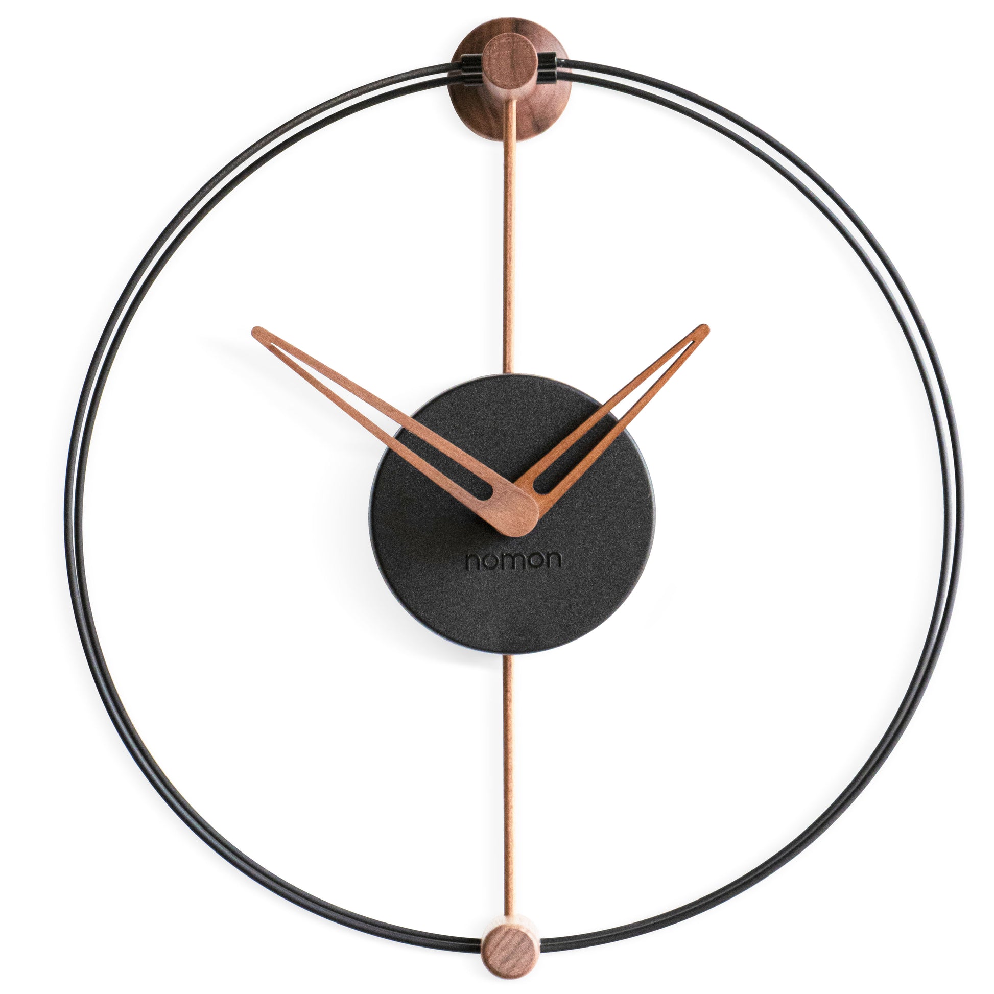 NANO Wall Clock by Nomon