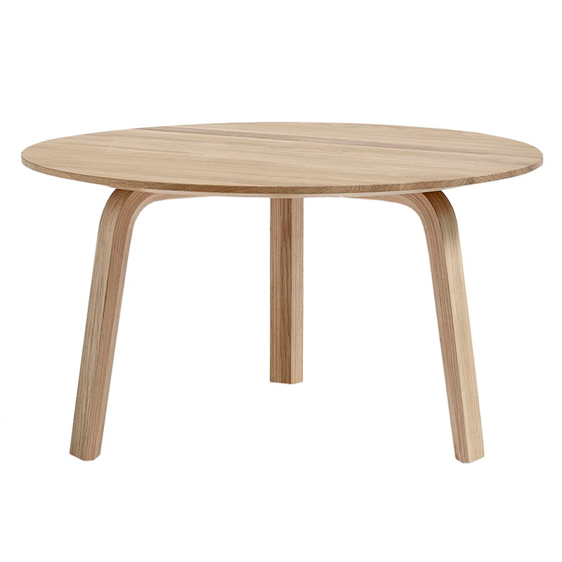 Bella Coffee Table by HAY