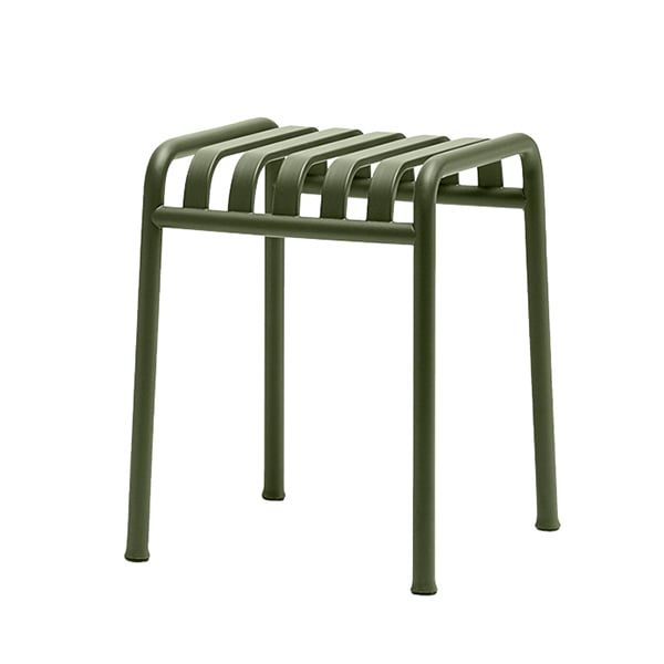 Palissade Stool by HAY