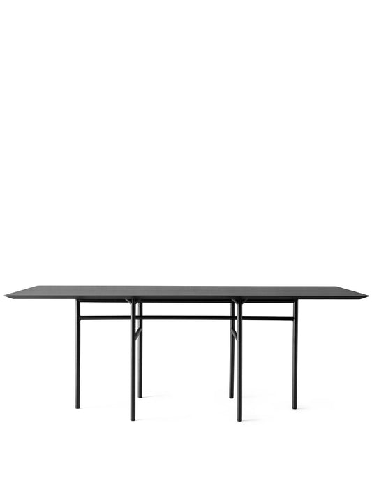 Snaregade Dining Table, Rectangular by Audo Copenhagen