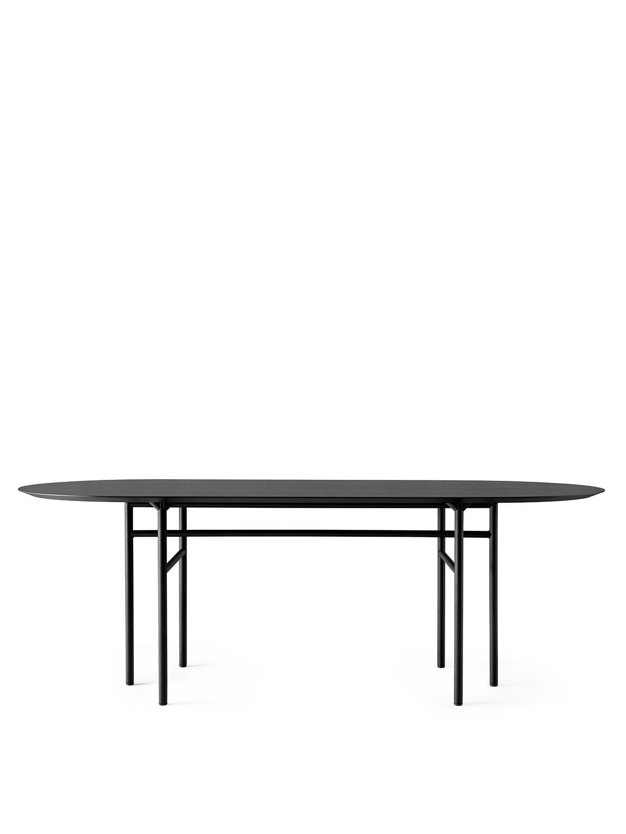 Snaregade Oval Table by Audo Copenhagen