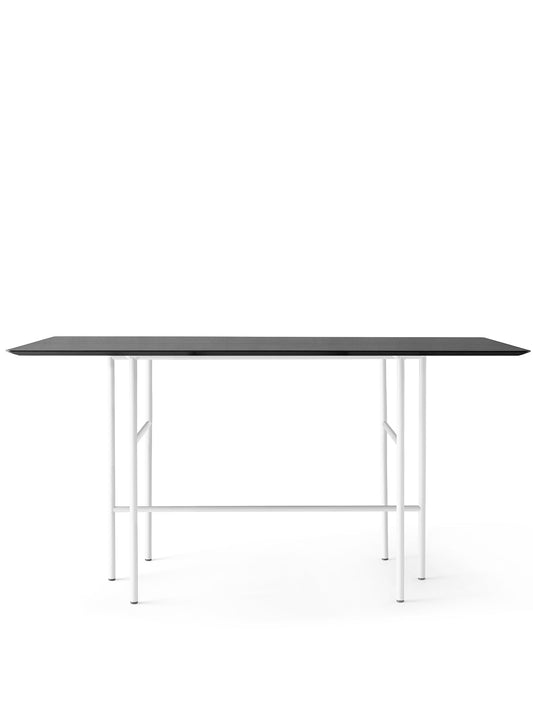 Snaregade Bar Table, Rectangular by Audo Copenhagen