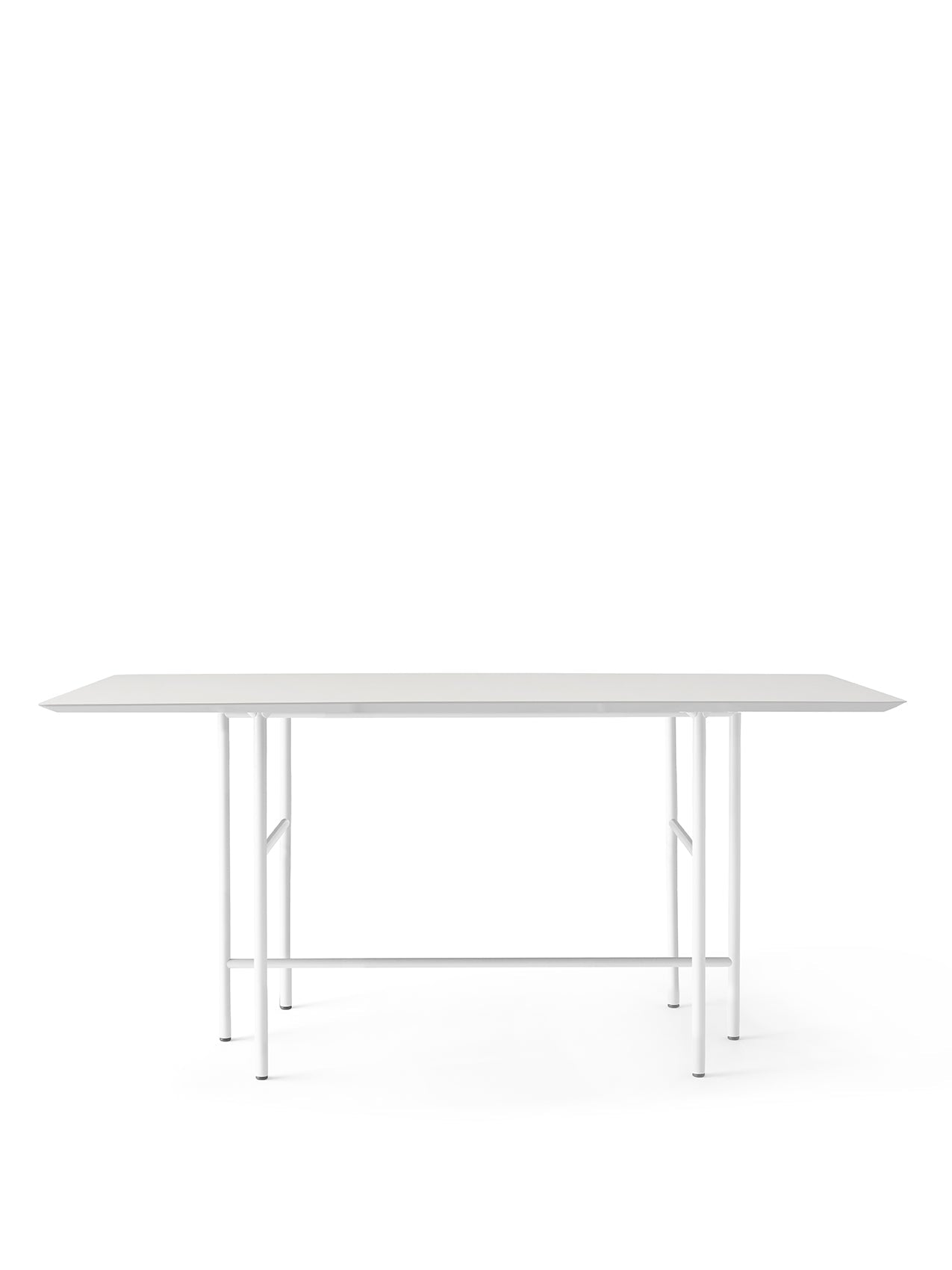 Snaregade Counter Table, Rectangular by Audo Copenhagen