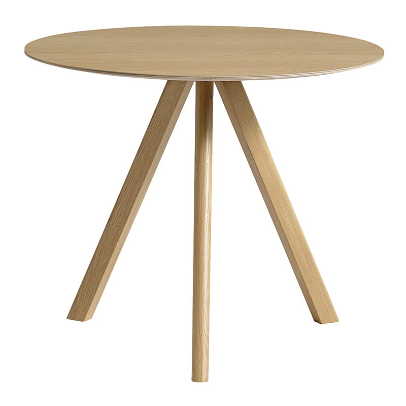 CPH 20 Round Dining Table by HAY