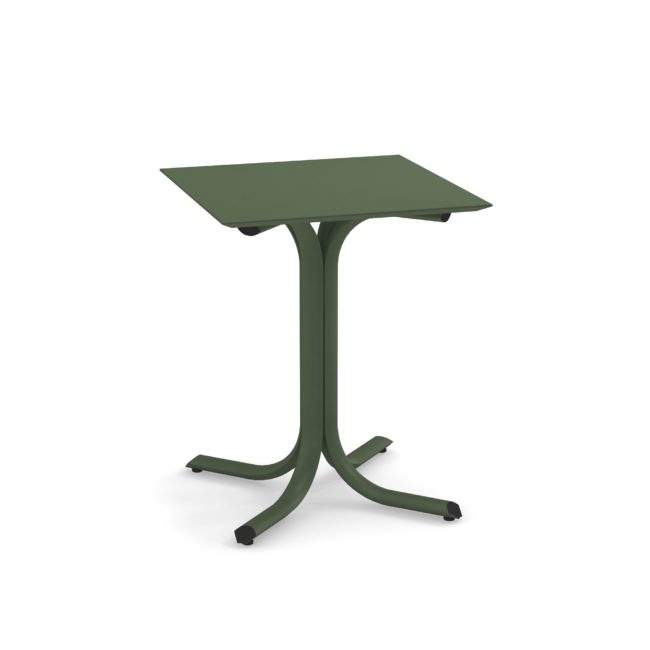 Table System Low Border Table 60X60 by Emu – TRDST