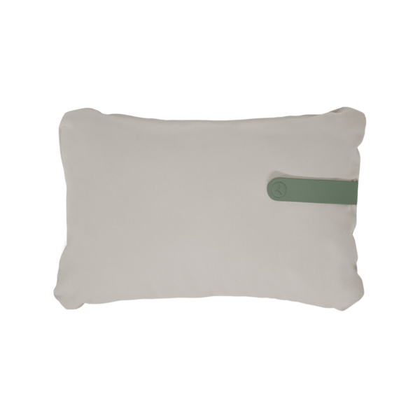 COLOR MIX OUTDOOR CUSHION 44 X 30 CM by Fermob