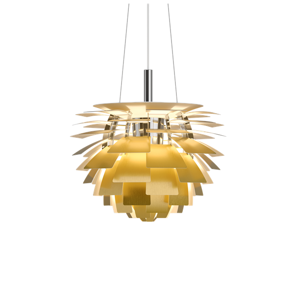 PH Artichoke Ø 480 Pendant Lamp by Louis Poulsen