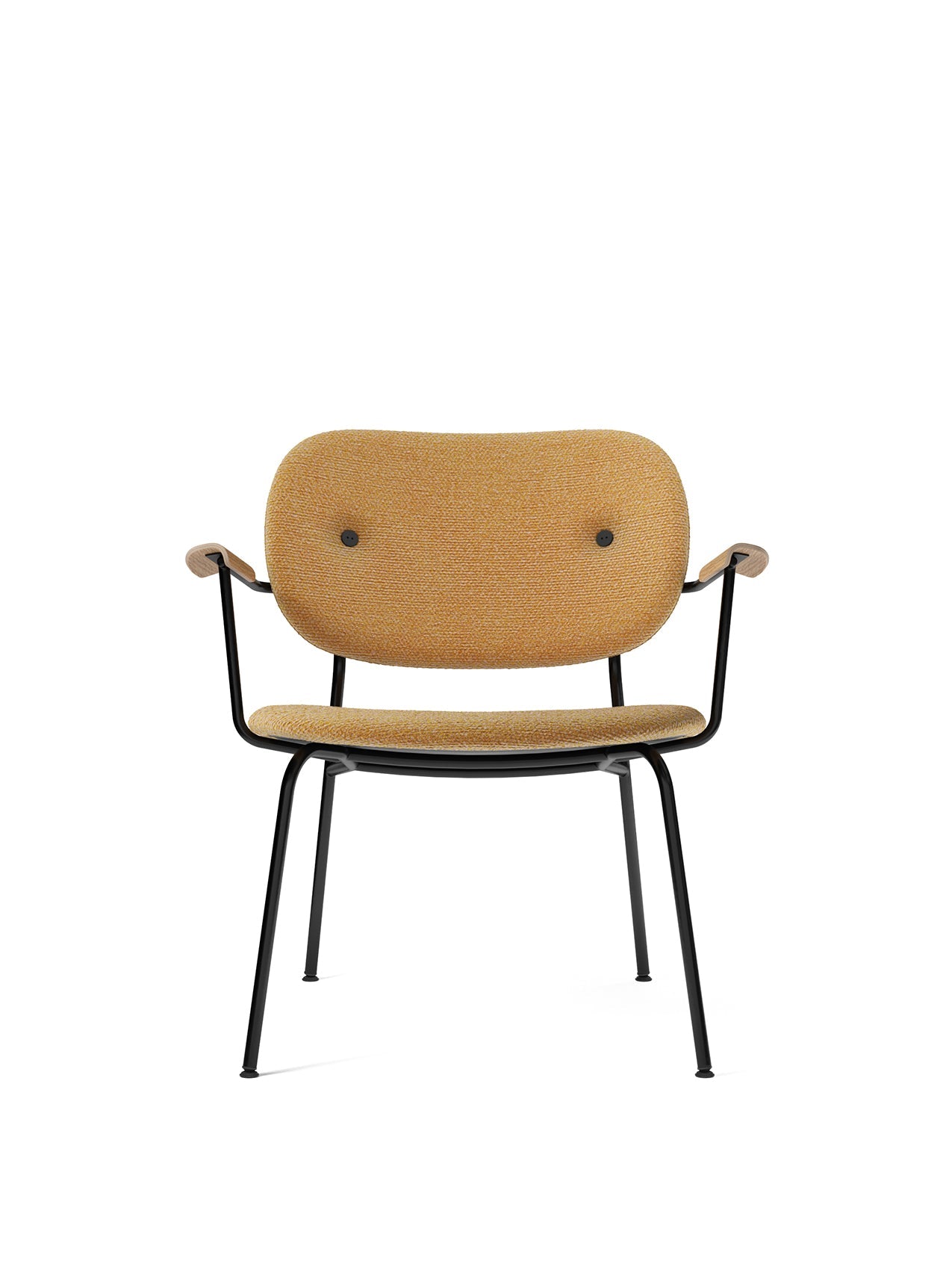 Co Lounge, Fully Upholstered by Audo Copenhagen