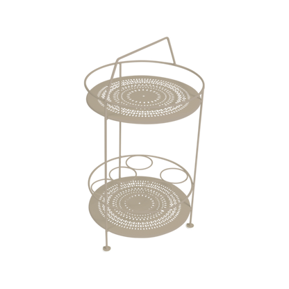 MONTMARTRE PORTABLE BAR by Fermob