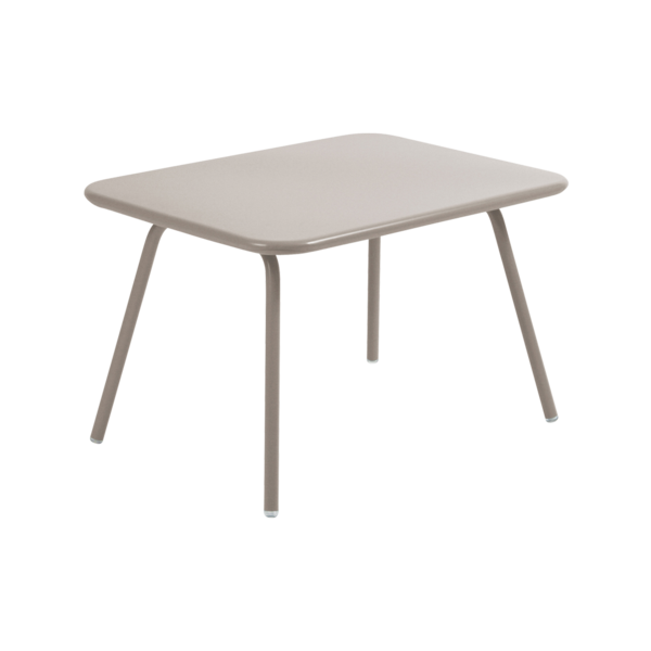 LUXEMBOURG KID TABLE 76 X 55.5 CM by Fermob