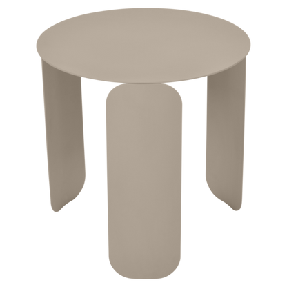 BEBOP LOW TABLE ø 45 CM by Fermob
