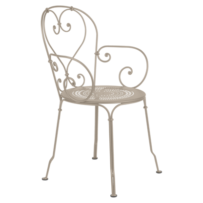 1900 ARMCHAIR by Fermob