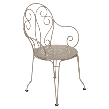 MONTMARTRE ARMCHAIR by Fermob