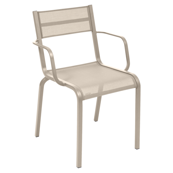 OLÉRON ARMCHAIR by Fermob