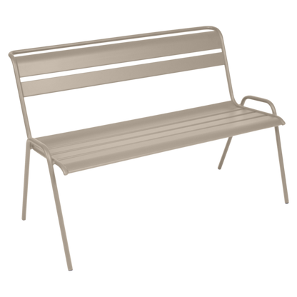 MONCEAU 2/3-SEATER BENCH by Fermob