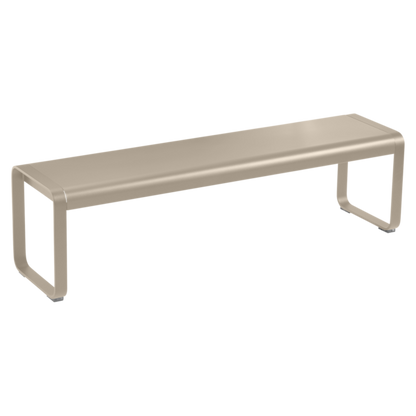 BELLEVIE BENCH by Fermob