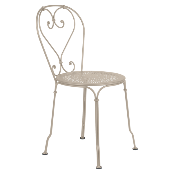 1900 Chair by Fermob #NUTMEG