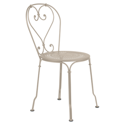 1900 Chair by Fermob #NUTMEG