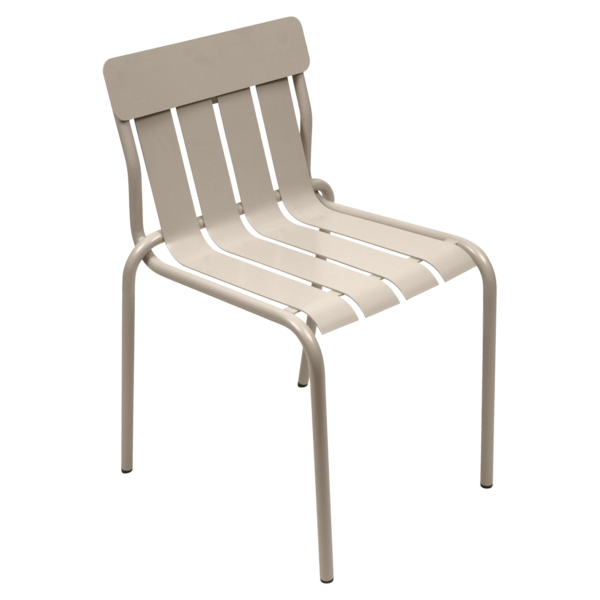 STRIPE CHAIR by Fermob