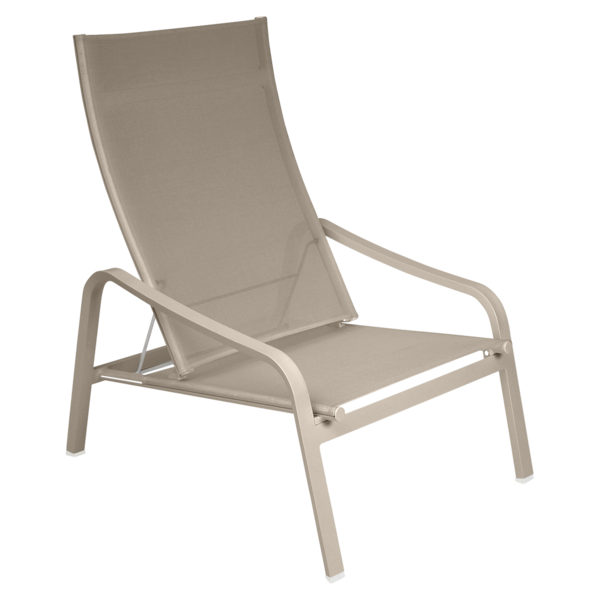 ALIZÉ LOW ARMCHAIR by Fermob