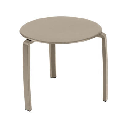 ALIZÉ LOW TABLE ø 48 CM by Fermob