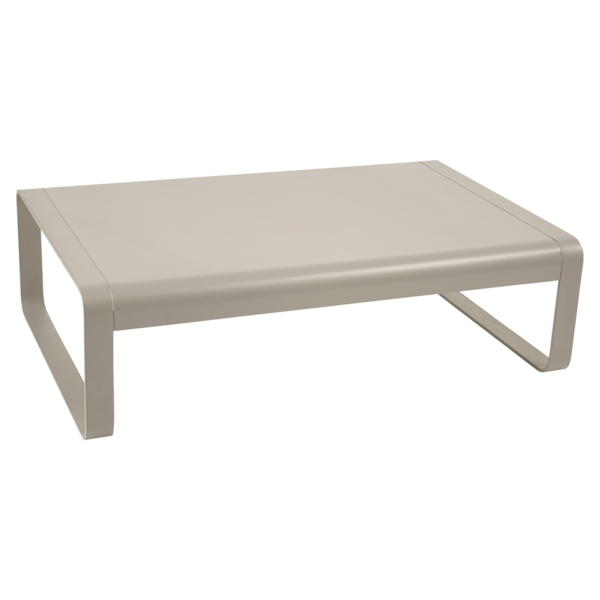 BELLEVIE LOW TABLE 103 X 75 CM by Fermob