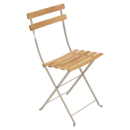 BISTRO NATURAL CHAIR by Fermob
