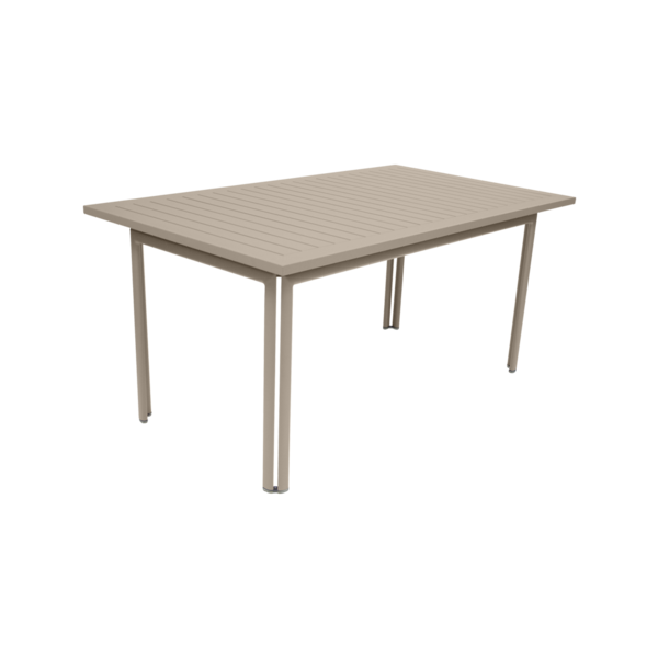 COSTA TABLE 160 X 80 CM by Fermob